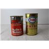 Image 4 : (2) Tins of Motor Oil - Esso, HD7