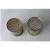 Image 7 : (2x Bid Price) (2) Tins of Golden Spectro Motorcycle Lubricant (Sealed)