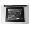 Image 2 : (2) Framed Motorcycle and Car Pictures