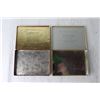 Image 5 : (2) Vintage Cigarette Tins - Craven A and Black Cat