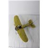 Image 3 : Folk Art Metal Plane