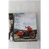 Image 2 : (2) Harley Davidson Catalogues - 2013 and 2017