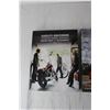 Image 3 : (2) Harley Davidson Catalogues - 2013 and 2017