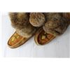 Image 2 : Pair of Indigenous Mukluks - Approximately Size 8 Men's