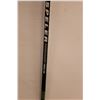 Image 3 : Campbells Chunky Soup Giveaway Hockey Stick - Doug Gilmour Signed (Not Authenticated)