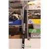Image 5 : Campbells Chunky Soup Giveaway Hockey Stick - Doug Gilmour Signed (Not Authenticated)