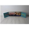 Image 2 : American Graffiti Backdrop and Signed Picture by Paul Le Mat