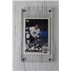 Image 2 : Wayne Gretzky Trading Card- Signed (Not Authenticated)
