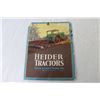 Image 9 : Heider Tractors Rock Island Plow Company Magazine (front cover loose - late 1800's - early 1900's)