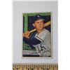 Image 2 : 1952 Bowman Eddy Joost Card - Original