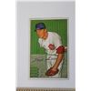 Image 2 : 1952 Bowman Frank Smith Card Original