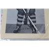 Image 3 : 1945-64 Bee Hive Hockey Photos -Johnny Bucyk - Jack Church