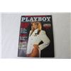 Image 4 : 1984 Playboy Magazine - Christie Brinkley