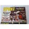 Image 2 : (2) 1965 Sports Magazines - Koufax on Cover