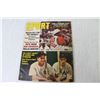Image 4 : (2) 1965 Sports Magazines - Koufax on Cover