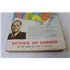 Image 2 : 1953-54 Eaton's Fall & Winter Catalogue