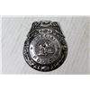 Image 4 : Special Police Tin Badge