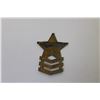 Image 3 : 1930's Dick Tray's Secret Service Patrol Sergeant Badge