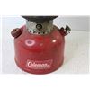 Image 2 : Coleman 200 Lantern Stamped 1955