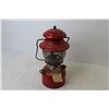 Image 5 : Coleman 200 Lantern Stamped 1955