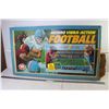 Image 1 : Vintage Munro Vibra-Action Football Game in Original Box (working)