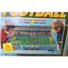 Image 2 : Vintage Munro Vibra-Action Football Game in Original Box (working)