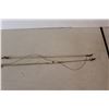 Image 8 : * (2) Vintage Rod 