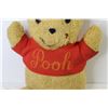 Image 3 : Vintage Winne The Pooh Bear (16" tall)