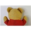 Image 5 : Vintage Winne The Pooh Bear (16" tall)