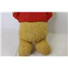 Image 6 : Vintage Winne The Pooh Bear (16" tall)
