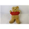 Image 7 : Vintage Winne The Pooh Bear (16" tall)