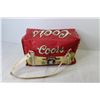 Image 4 : Vintage Early Coors Cooler Banquet Beer Bag