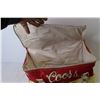 Image 6 : Vintage Early Coors Cooler Banquet Beer Bag