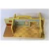 Image 2 : 1978 Fisher Price School House