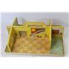 Image 3 : 1978 Fisher Price School House