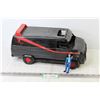 Image 1 : ERTL 1983 GMC A-Team Van w/Plastic Man