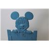Image 2 : 1975 Mickey Mouse Book Rack Holder