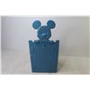 Image 5 : 1975 Mickey Mouse Book Rack Holder