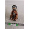 Image 1 : "The Chief" Figurine by Royal Doulton