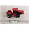 Image 1 : ERTL 9150 Case International Toy Tractor - 1/32 Scale