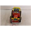Image 2 : Willy the Walking Car Toy with Batteries - Light Turns On, Doesn't Move