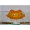 Image 1 : Pyrex Mixing Bowl #442 Daisy / Sunflower