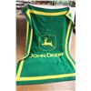 Image 1 : John Deere Throw Blanket