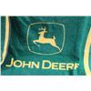 Image 4 : John Deere Throw Blanket