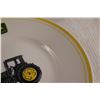 Image 4 : (4) John Deere Plates