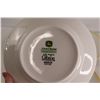 Image 7 : (4) John Deere Plates