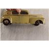 Image 2 : 1950s Toy Car - Missing Wheel