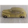 Image 3 : 1950s Toy Car - Missing Wheel