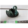 Image 3 : Blue Mountain Pottery - Swan  5.5"