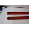 Image 2 : (2) Enjoy Coke Rack Shelf Braces